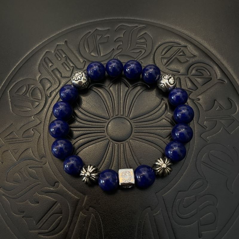 Ch*0me He**ts bracelets